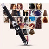 Professional Rotating Curling Iron