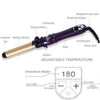 Professional Rotating Curling Iron