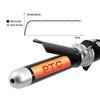 Professional Rotating Curling Iron