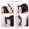 Professional Rotating Curling Iron