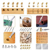 Professional Wood Burning Set