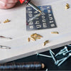 Professional Wood Burning Set