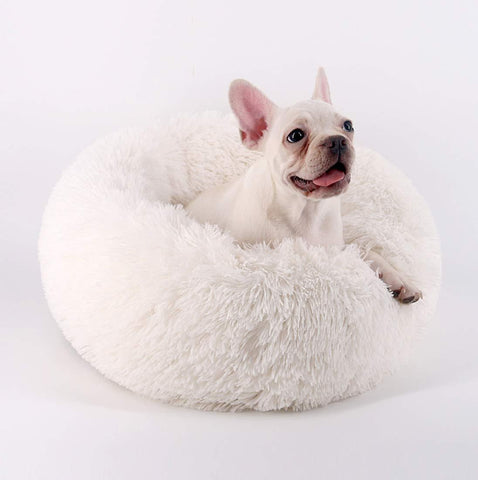 (Promotion 50% OFF) - Calming Pet Bed