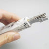 Punch Down Tool