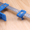 Punch Locator Drill Guide