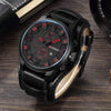 Mens Watches Top Brand Luxury