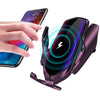 Wireless Car Charger