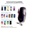 Wireless Car Charger