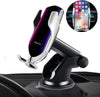 Wireless Car Charger