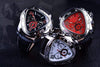Racer - Sport Triangular Design Luxury Watch