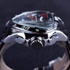 Racer - Sport Triangular Design Luxury Watch
