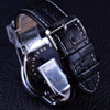Racer - Sport Triangular Design Luxury Watch