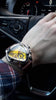 Racer - Sport Triangular Design Luxury Watch