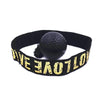 Raising Reaction Force Hand Eye Training Headwear suit Boxing Reflex Ball (BUY NOW 50%OFF)