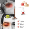 Raising Reaction Force Hand Eye Training Headwear suit Boxing Reflex Ball (BUY NOW 50%OFF)