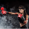 Raising Reaction Force Hand Eye Training Headwear suit Boxing Reflex Ball (BUY NOW 50%OFF)