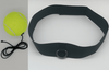 Raising Reaction Force Hand Eye Training Headwear suit Boxing Reflex Ball (BUY NOW 50%OFF)