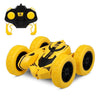 RC Stunt Car High Speed Tumbling Crawler Vehicle