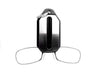 Reading Glasses - Carry The Key Chain