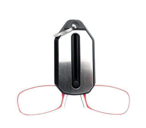 Reading Glasses - Carry The Key Chain
