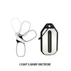 Reading Glasses - Carry The Key Chain