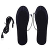 Rechargeable Heating Insoles