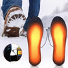 Rechargeable Heating Insoles