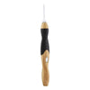 Rechargeable Lighted Crochet Hook with 9 Interchangeable Heads