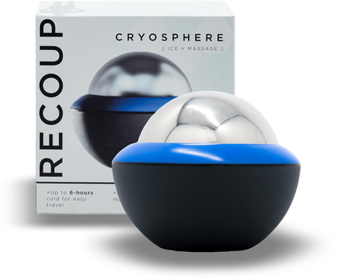 Recoup Cryosphere
