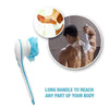 RelaxRefresh™️ Spin Spa Body Brush with 5 Attachments