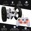 Remote Control Bounce Car - 2.4GHz