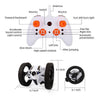 Remote Control Bounce Car - 2.4GHz