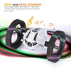 Remote Control Bounce Car - 2.4GHz