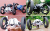 Remote Control Bounce Car - 2.4GHz