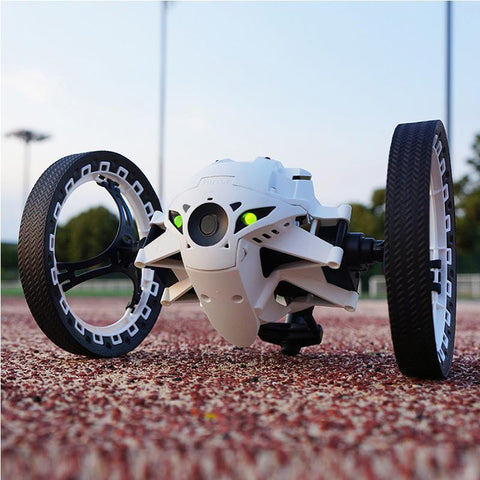 Remote Control Bounce Car - 2.4GHz