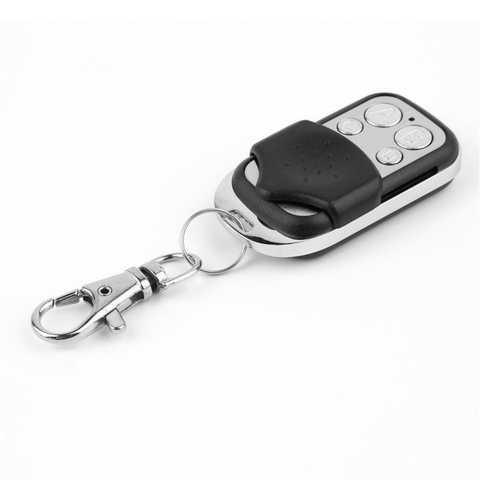 REMOTE CONTROL DUPLICATOR - INNOVATIVE ONE-TO-ONE KEY COPYING TECHNOLOGY
