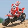 Remote Control Electric RTR Brushless Off Road Motorcycle