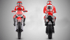 Remote Control Electric RTR Brushless Off Road Motorcycle