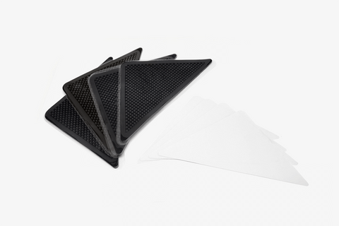 Reusable Rug Grippers
