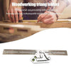 Revolutionary Measuring Angle Ruler Tools