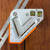 Revolutionary Measuring Angle Ruler Tools
