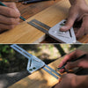 Revolutionary Measuring Angle Ruler Tools