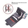 RFID Blocking Vintage Business Wallet