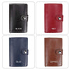 RFID Blocking Vintage Business Wallet