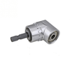 RIGHT ANGLE DRILL ADAPTER - DRILL IN ANY CONFINED SPACE WITHOUT HASSLE