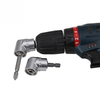 RIGHT ANGLE DRILL ADAPTER - DRILL IN ANY CONFINED SPACE WITHOUT HASSLE