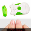 Roto Clipper Electric Nail Trimmer