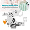 Ruffler Presser Foot