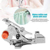 Ruffler Presser Foot