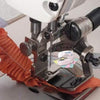 Ruffler Presser Foot